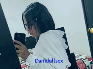 danidollsex Sexo Gratis