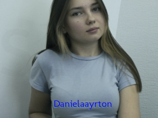 Danielaayrton