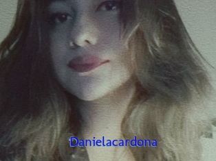 Danielacardona