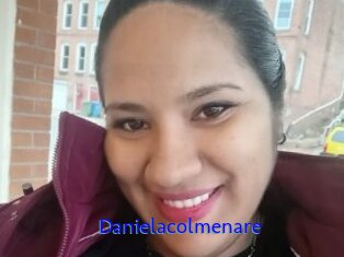 Danielacolmenare