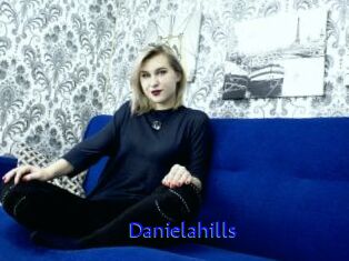 danielahills Sexo Gratis