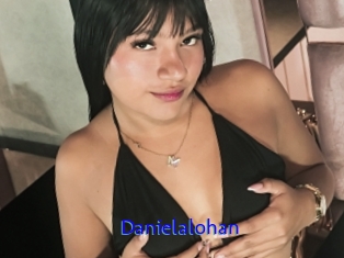 Danielalohan