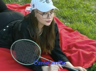 Danielamilss