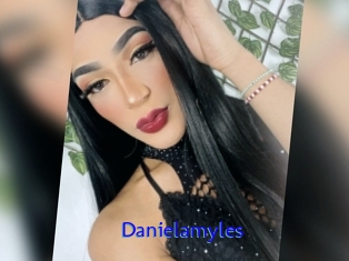 danielamyles Sexo Gratis