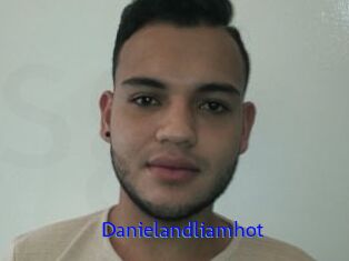 Danielandliamhot