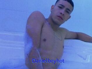 Danielboyhot