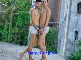 Danielforjohn