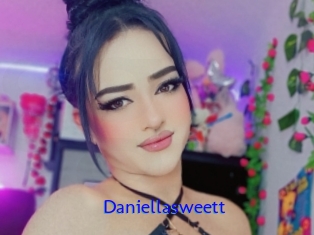 daniellasweett Sexo Gratis