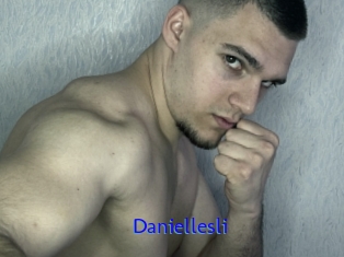 daniellesli Sexo Gratis