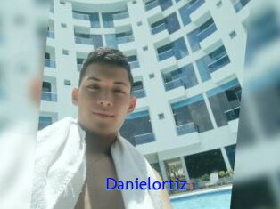 danielortiz Sexo Gratis