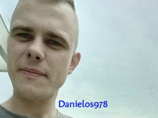danielos978 Sexo Gratis