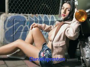 Danielspreston