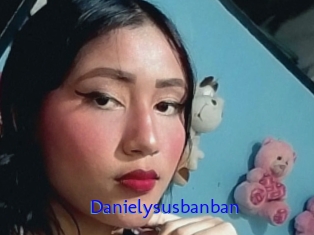Danielysusbanban