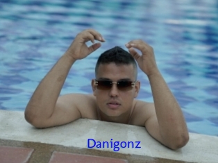danigonz Sexo Gratis