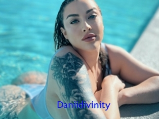 Daniidivinity
