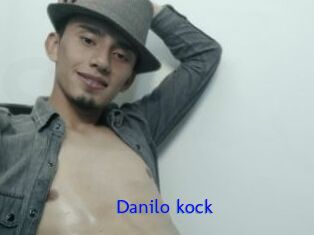 Danilo_kock