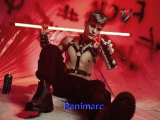 Danimarc