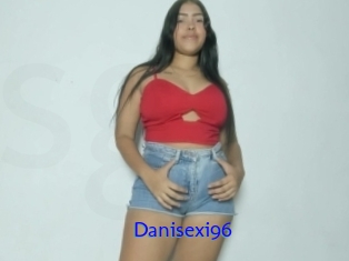 Danisexi96