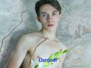 Danjodi