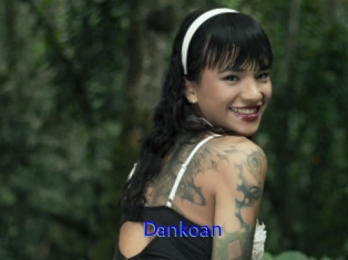 Dankoan
