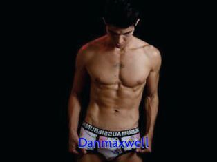 Danmaxwell