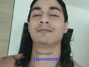 Danmontes