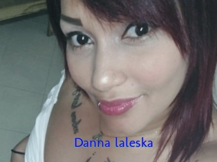 Danna_laleska