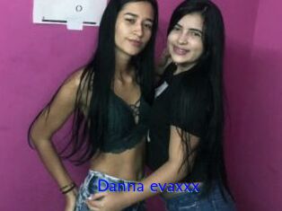Danna_evaxxx