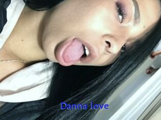 Danna_love