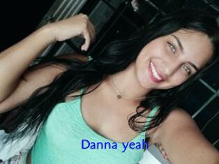 Danna_yeah