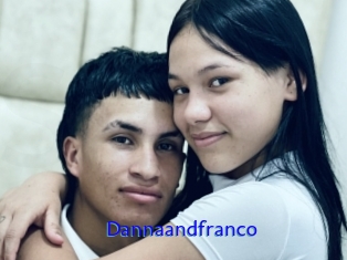 Dannaandfranco