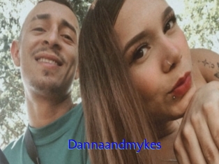 Dannaandmykes
