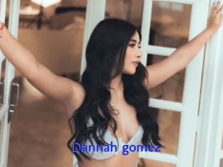 Dannah_gomez