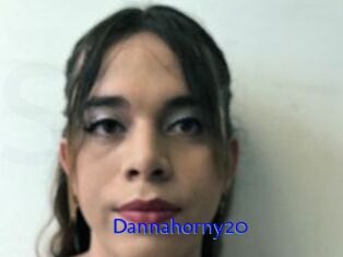 Dannahorny20