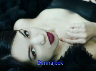 Dannajeck
