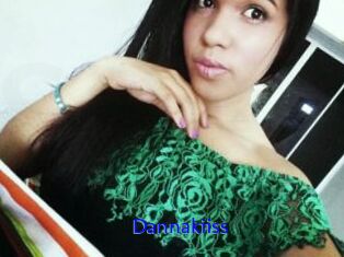 Dannakiiss