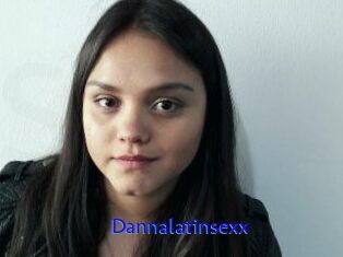 Dannalatinsexx