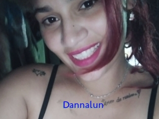 Dannalun