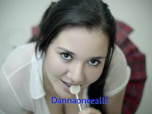 Dannaoneealll