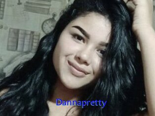 Dannapretty