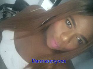 Dannasexyxxx