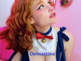 Dannastons