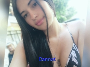 Dannat