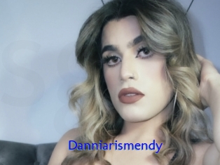 Danniarismendy