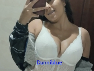 Danniblue