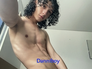 Danniboy