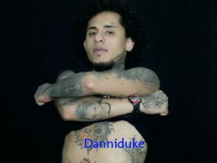 Danniduke