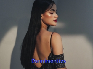 Dannimonttes