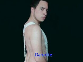 Danntte