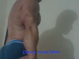 Danny_musclehot